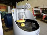 Used Newman G-200 Automatic Rotary Knife Grinder